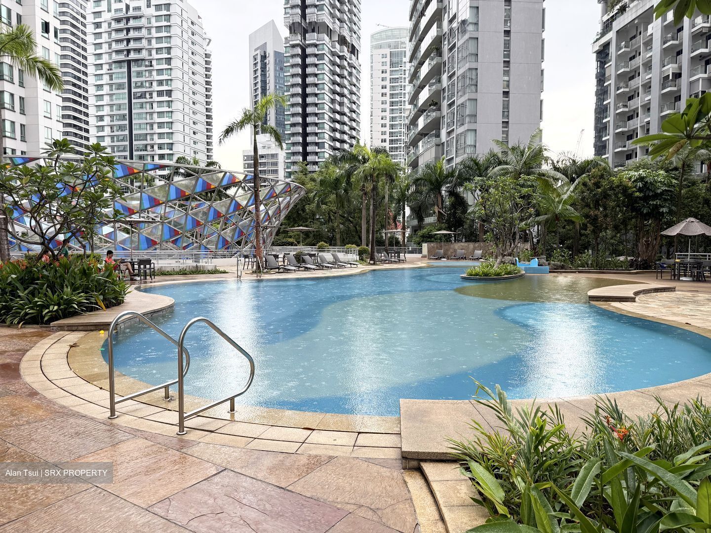 Amaryllis Ville (D11), Condominium #482417481